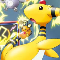 推しポケモンいる人集まれー！