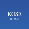 【KOSE コーセー】就活情報共有/企業研究/選考対策グループ