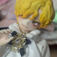 ブラインドドールを愛でる会