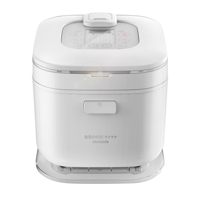 AIWA愛華6人份多功能電子鍋 RC6