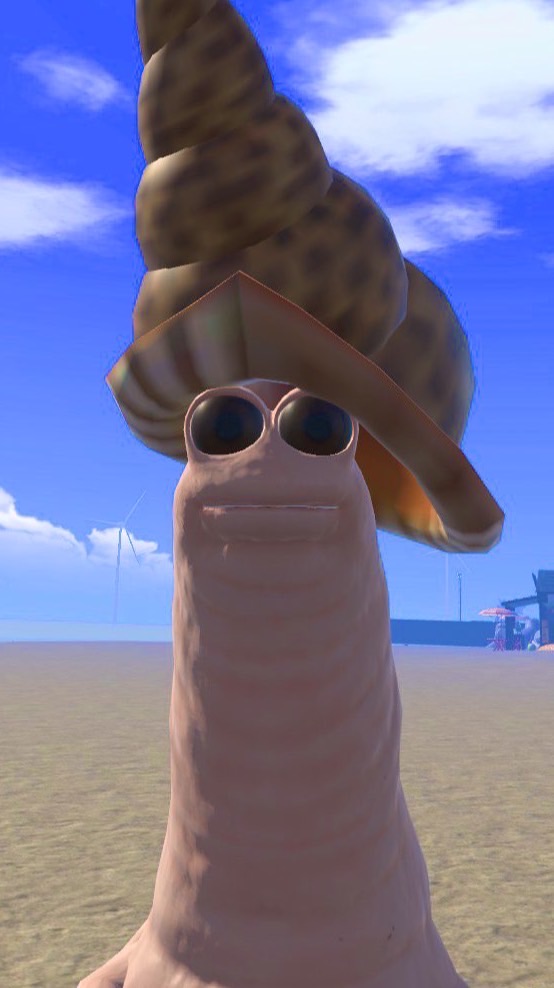 トコロバ大好き集まれっ