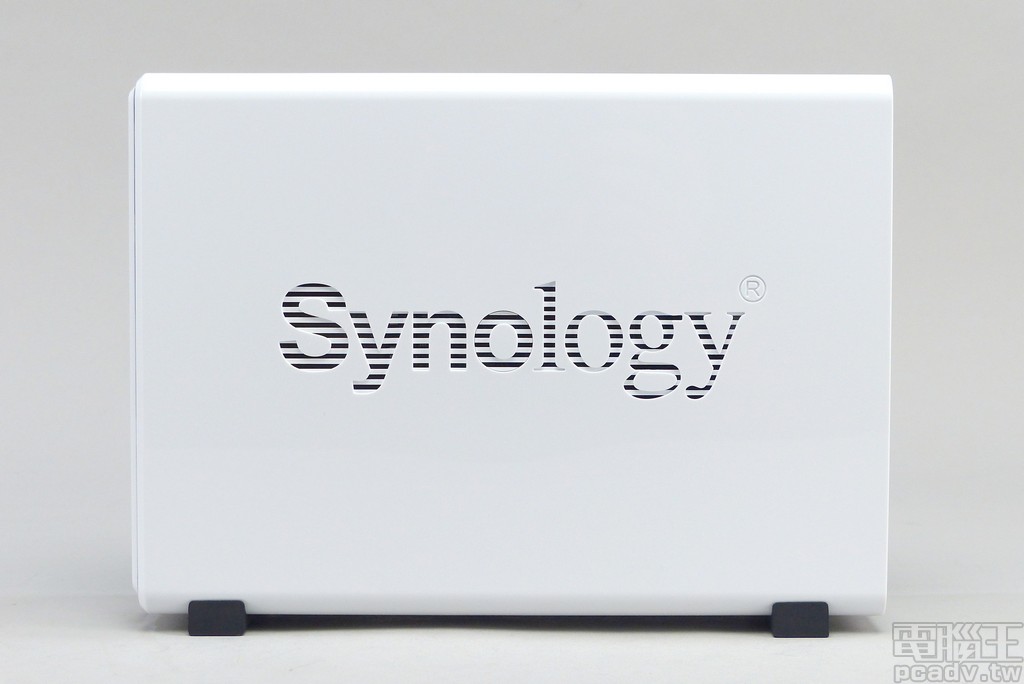 輕鬆自建個人分享雲，Synology 入門款 DS119j NAS 建立、操作、評測懶人包