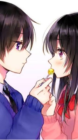 オリキャラ恋愛💕