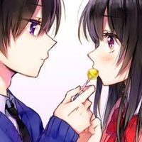 オリキャラ恋愛💕