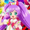 大プリパラ展交換🪄
