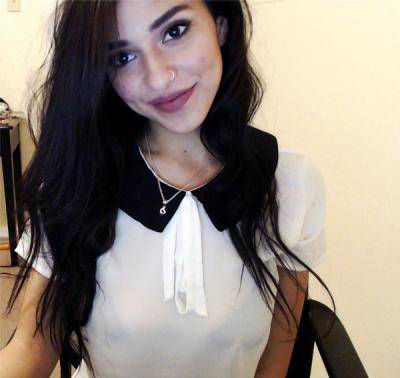 5 Gamer Profesional Cantik DotA 2 Ini Dijamin Bikin Cowok Klepek-Klepek