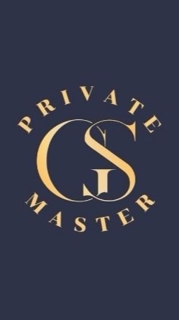 PRIVATE MASTER