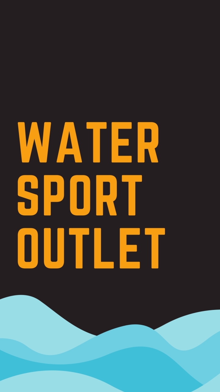 Watersport Outlet จำหน่าย SUP/เรือคายัค ราคาโรงงาน