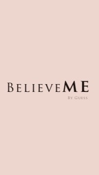 Believeme by Guess นำเข้าสินค้าจากอเมริกา🇺🇸のオープンチャット