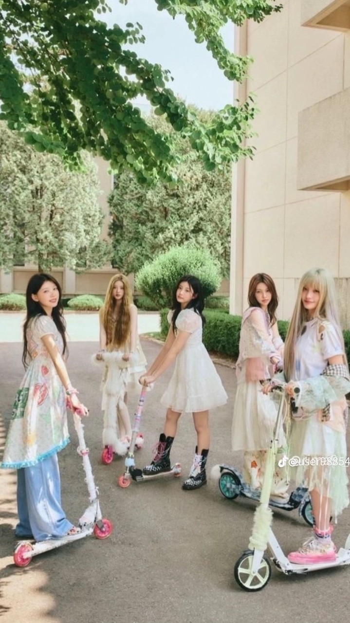 ILLIT好き集まれ！🎀💗