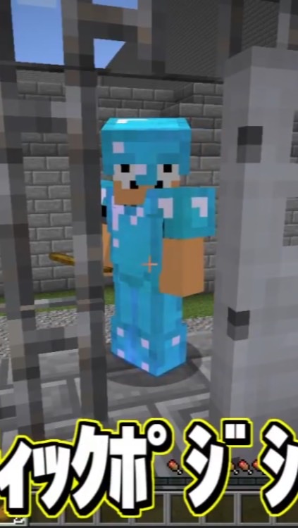 OpenChat マイクラ人狼実況者好き(なんでもいいよ)