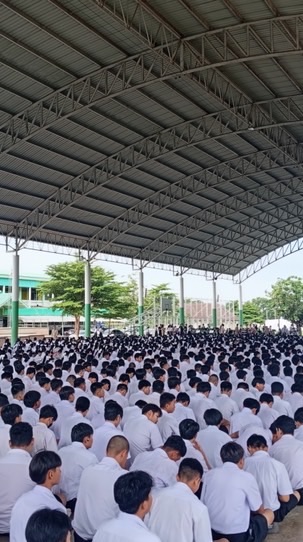 หัวหน้าห้อง โรงเรียนกุมภวาปี