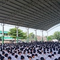 หัวหน้าห้อง โรงเรียนกุมภวาปี
