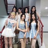 Kpop咖啡廳