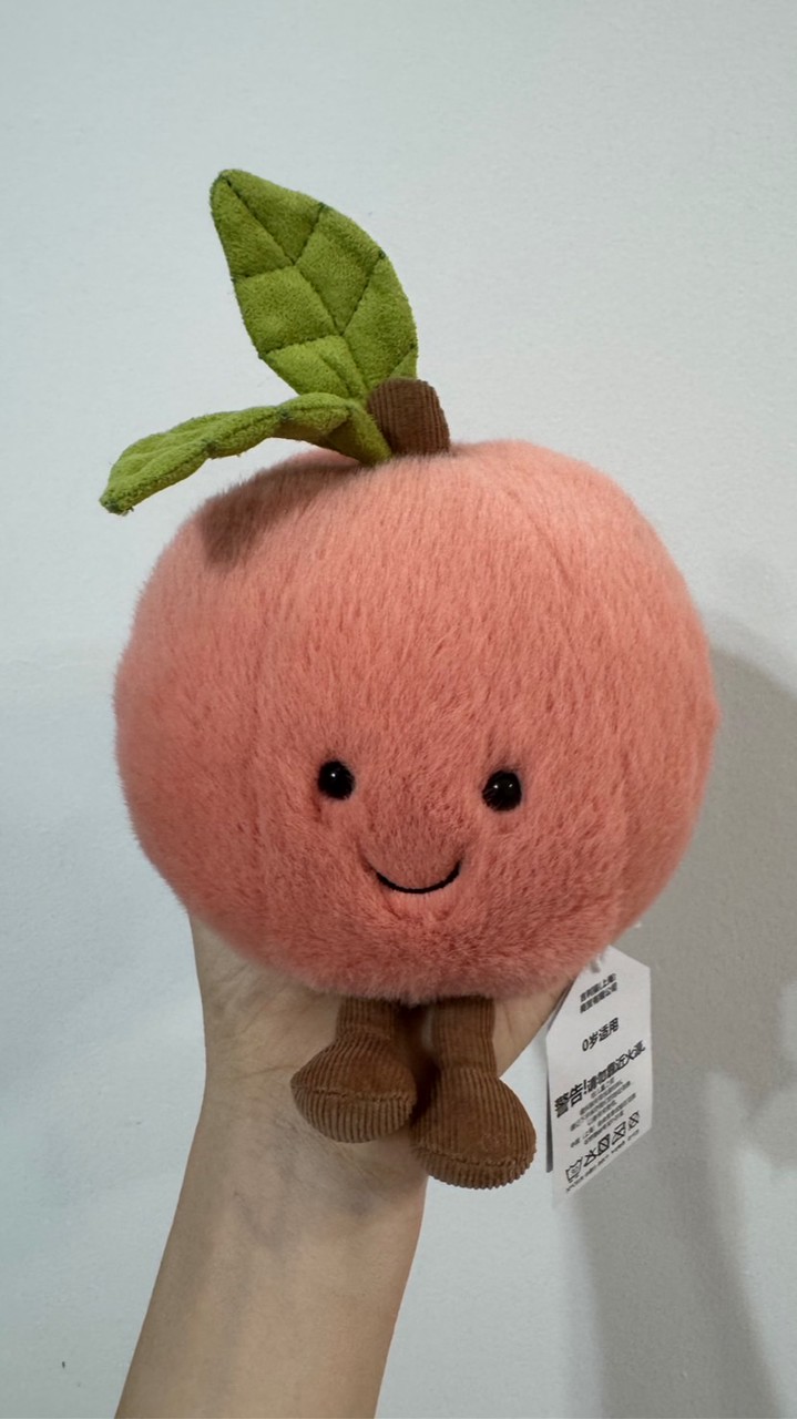 Jellycat上海代購