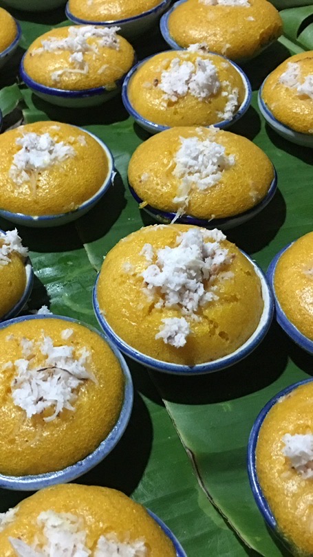 ขนมบ้านแม่