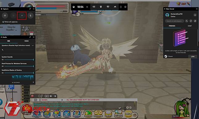 Cara Rekam Game Di Windows 10 Tanpa Download Aplikasi Telset Line Today