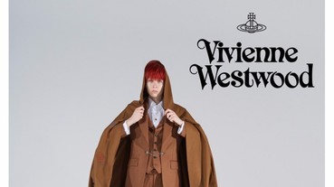 Vivienne Westwood Autumn/ Winter 2017 Campaign