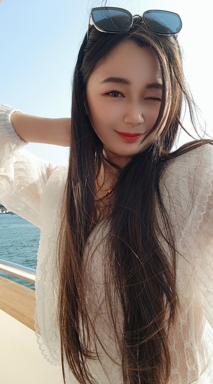喬綺娜後援隊