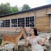 喬綺娜後援隊