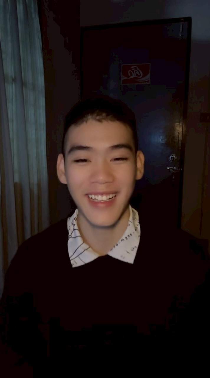 น้องไมค์ เด็กน้อยผู้น่ารัก😄
