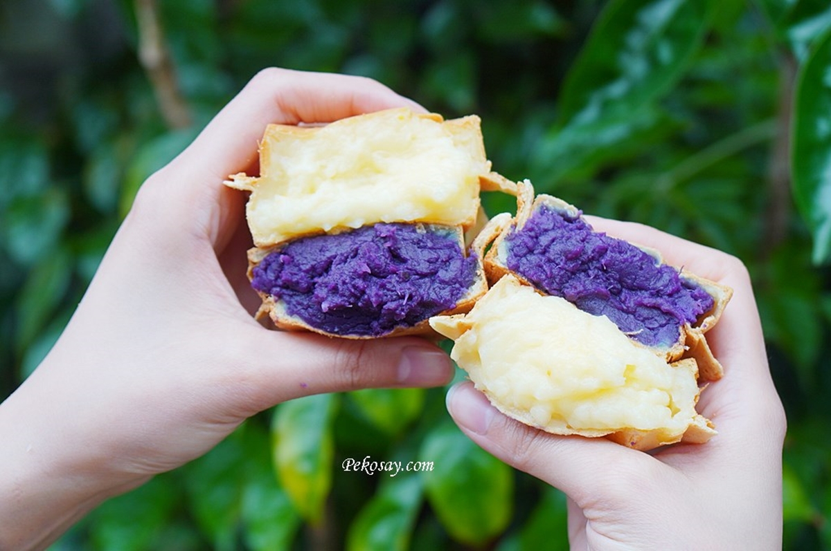 2023大稻埕賞煙火順吃！永樂市場７家網推美食：郭董也愛油飯、百年神級雞捲