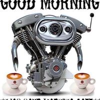 熱美式☕️
