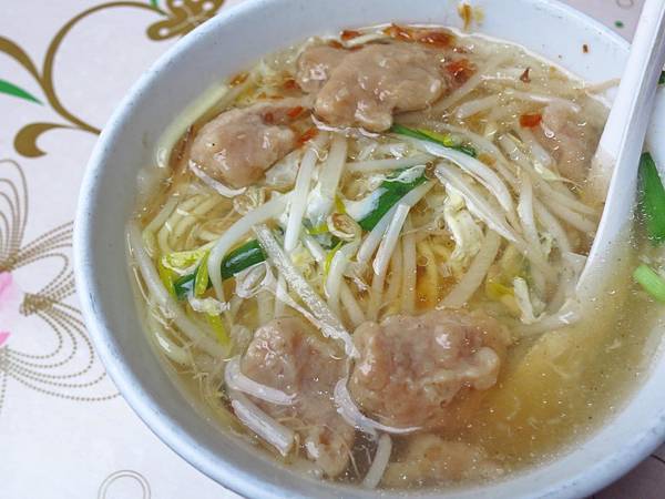 【板橋美食】麗麗肉羹麵-只有內行人才知道的隱藏版美食! 【板橋美食】麗麗肉羹麵-只有內行人才知道的隱藏版美食!