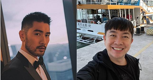 高以翔錄節目猝死　李明川淚崩：無法接受