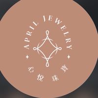 APRIL 心悅珠寶的璀璨天地