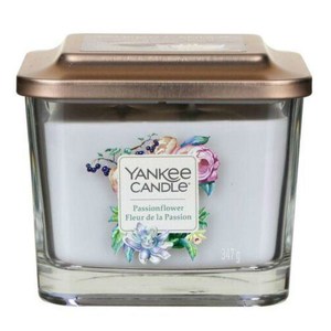 Yankee candle 是美國每個家庭必買的居家香氛蠟燭 最新系列Elevation Collection with Platform 將您的裝飾提升到一個全新的高度