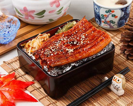 『限時特賣』蒲燒鰻魚 【生態漁夫舖】 日式料理指定 5公斤盒裝