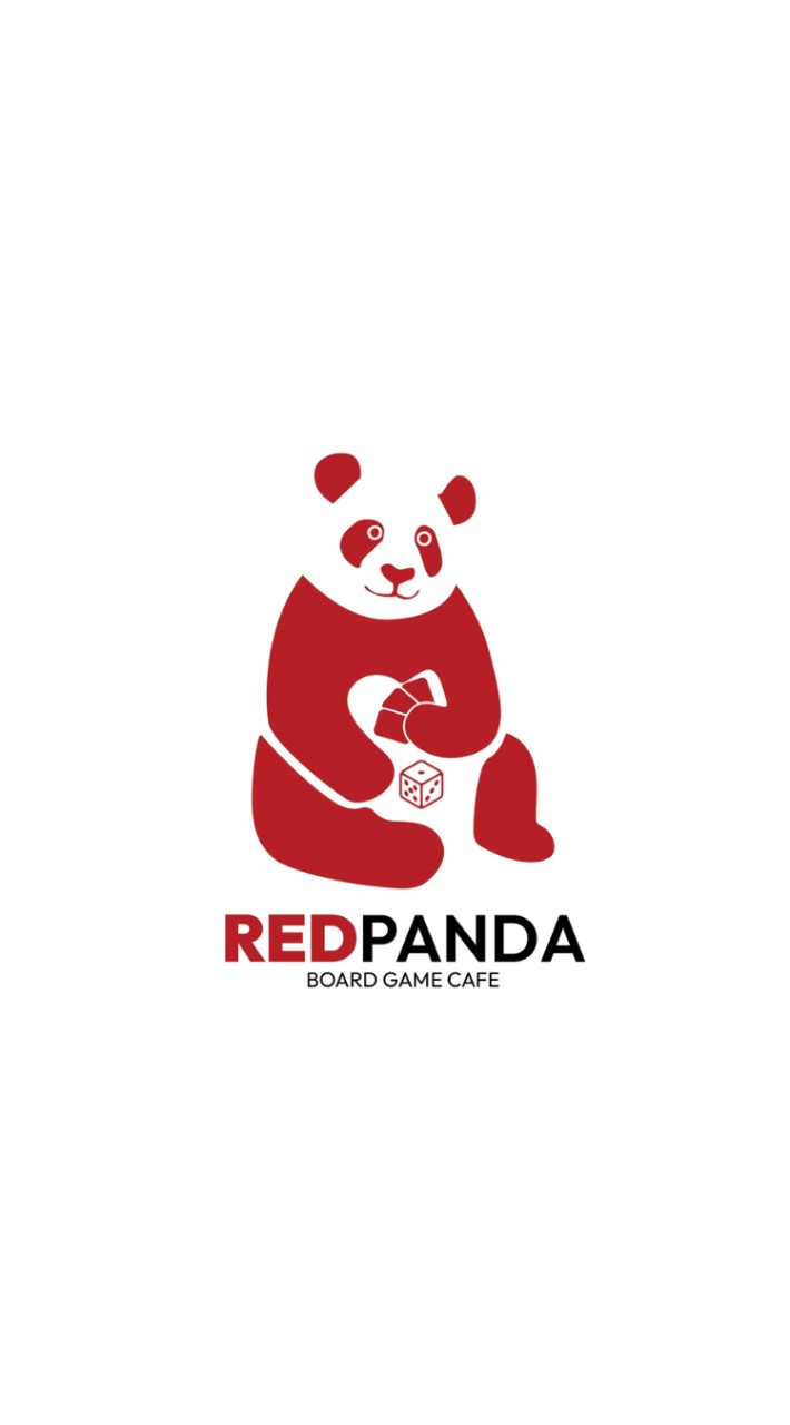 RedPanda Boardgame Cafe meeting