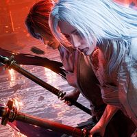 燕雲［一生懸命］❣️