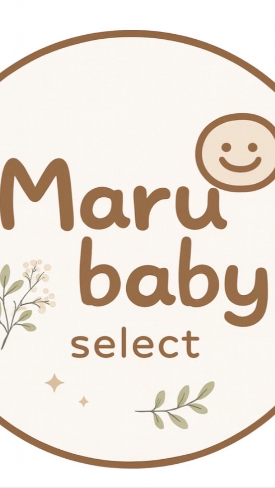 Marubabyselect 日韓母嬰用品代購