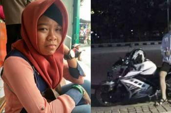 Demi Temui Kenalan di FB, Nganjuk-Semarang Diterjang Perempuan Ini, Saat Ketemu Malah Ditipu