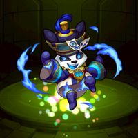 ᡣ𐭩⊹モンスト  ◇守護獣周回◇で絆貯めᡣ𐭩⊹