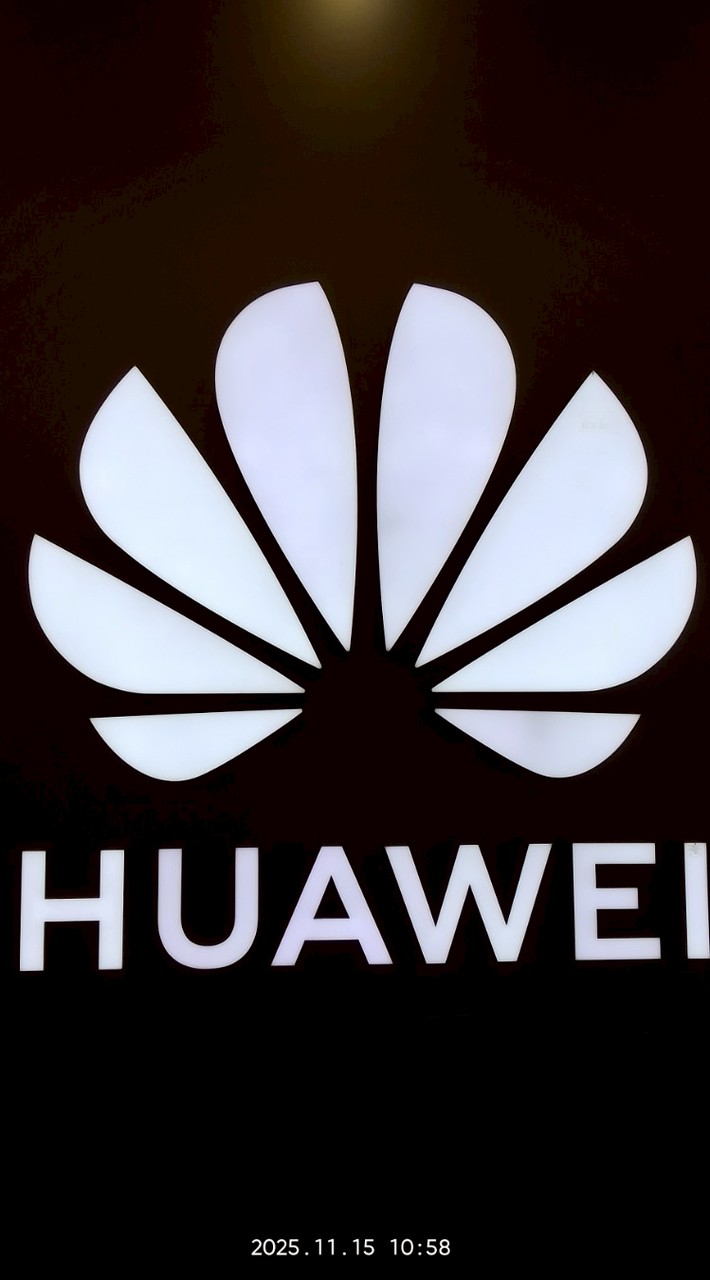 Huawei terminal 21 pattaya