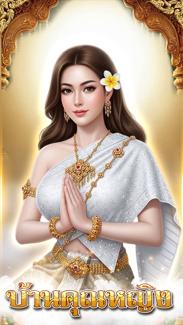 บ้านคุณหญิง
