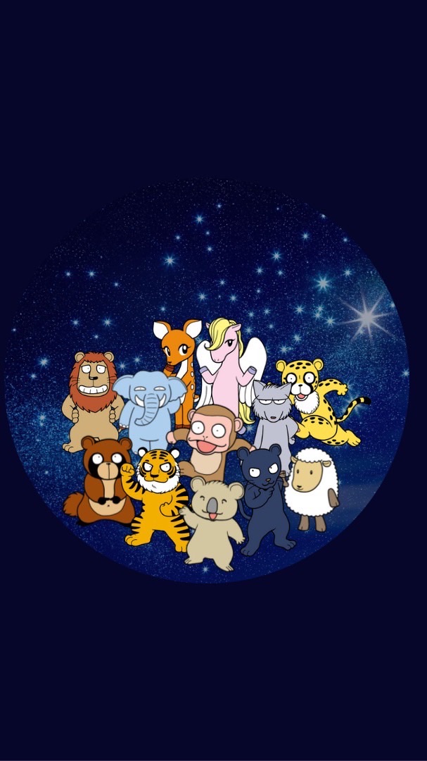 日本から個性心理學