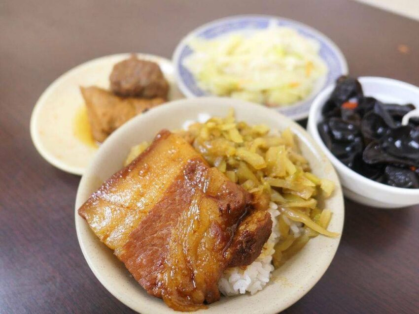 高雄夜市 自強夜市