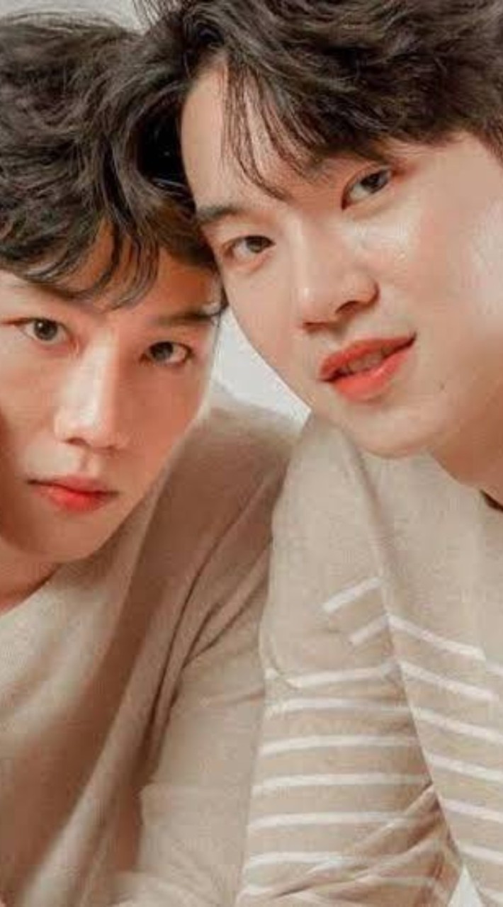 โรลเพลic(ซีรีย์วายไทย🧑‍🤝‍🧑)