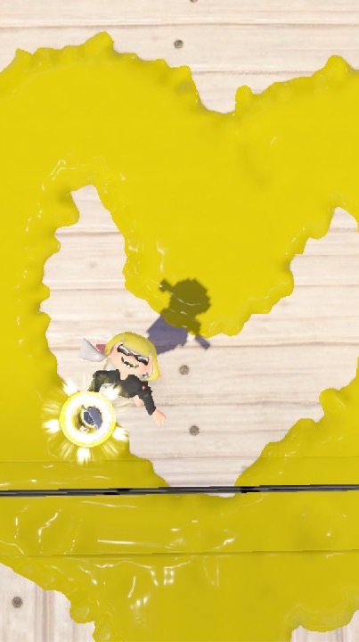 スプラ3でバグラグしよｯｯ！✨