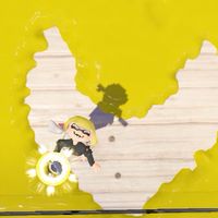 スプラ3でバグラグしよｯｯ！✨