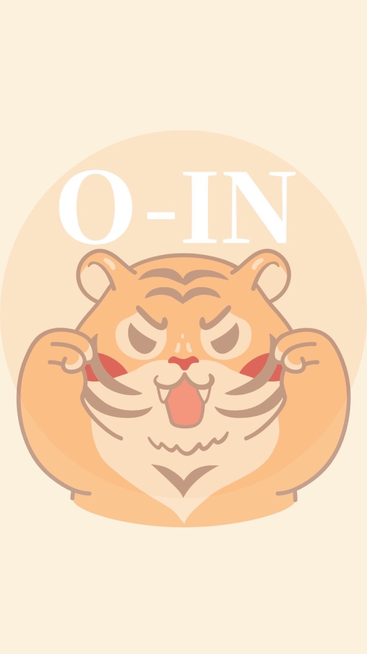 🐯【 O-IN 】騎虎南下團購群