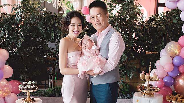 圖／親愛的莉絲提供