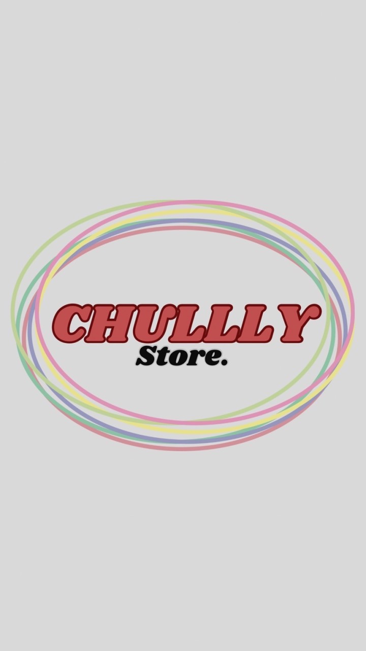 CHUlllY.Store