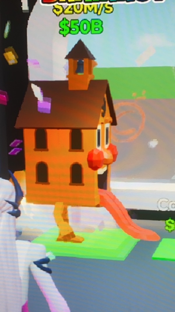 フォートナイトブレインロット配布、交換、雑談