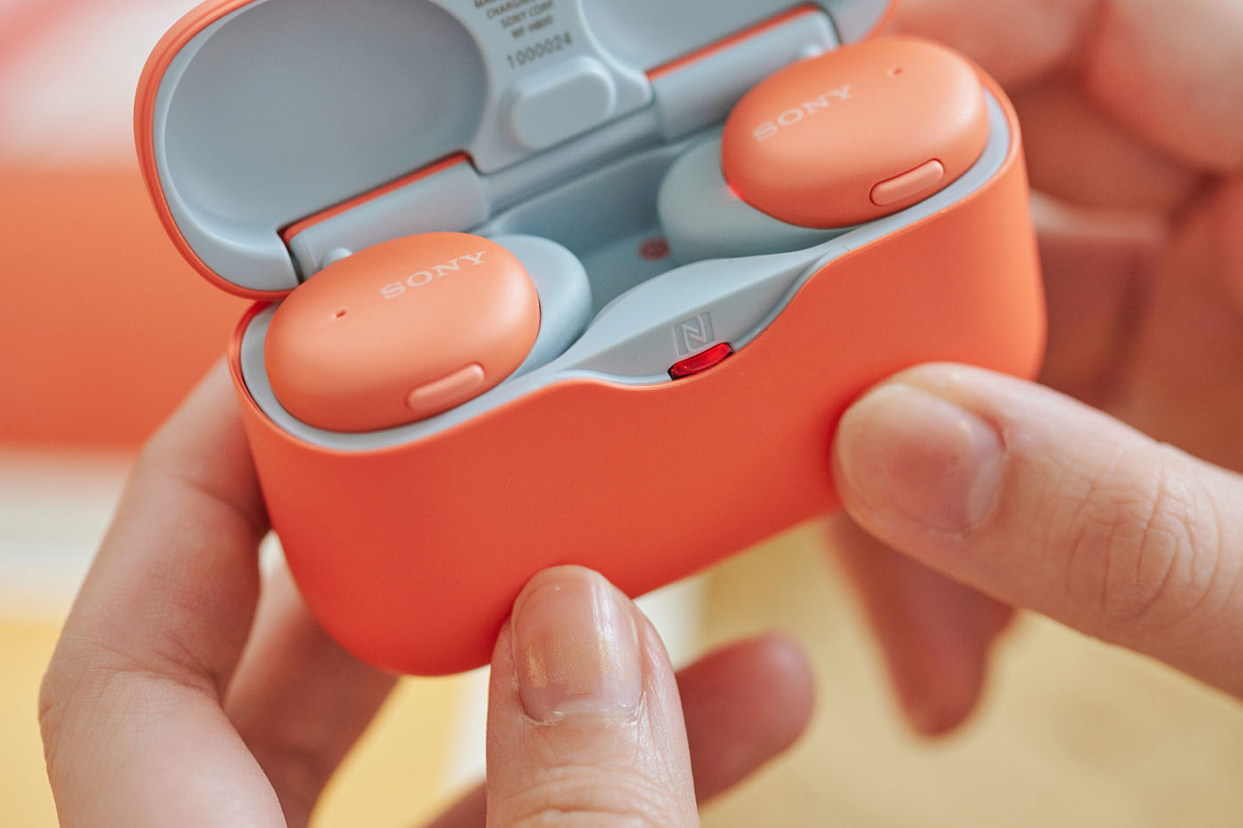 Sony最小真無線耳機WF-H800開箱評測：感受360 Reality Audio 環繞包圍體驗，聆聽DSEE HX 高音質表現