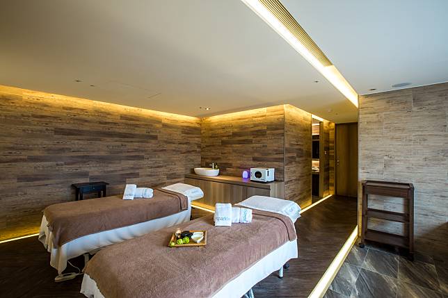 圖片來源：FB ＠The Sparkle Spa